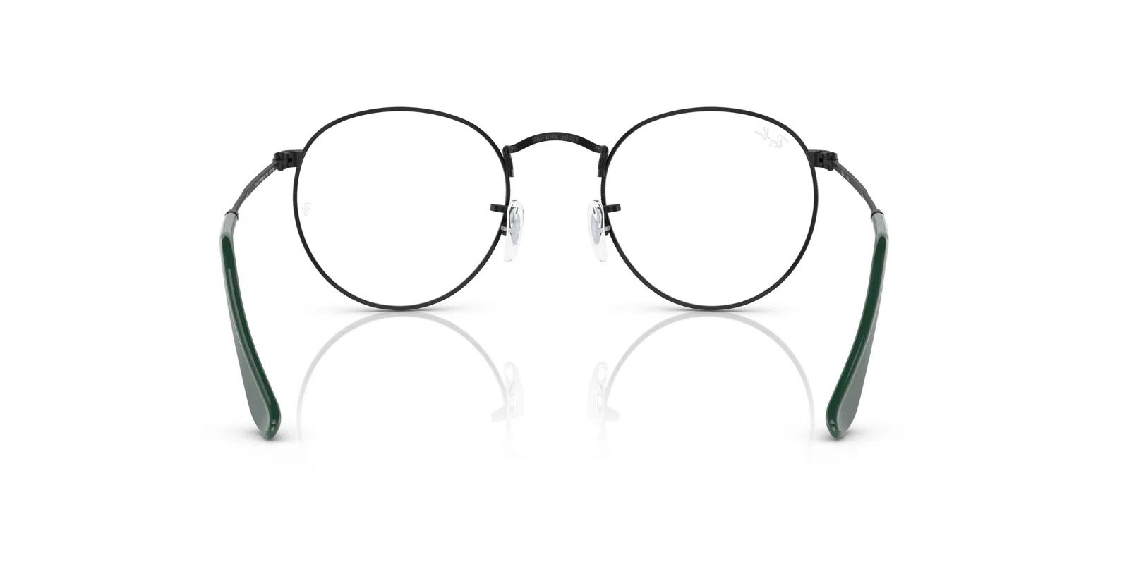 Ray-Ban Round Metal 3447V Eyeglasses - view 181